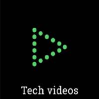 Tech Videos on 9Apps