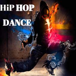 Hip Hop Dance Trainer