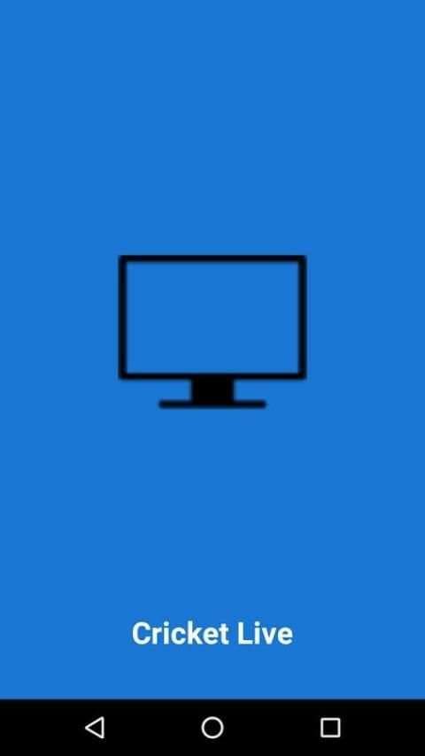 Cricket Live (India) скриншот 4
