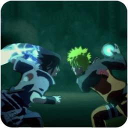 Konoha Ninja Wars 1.3.1