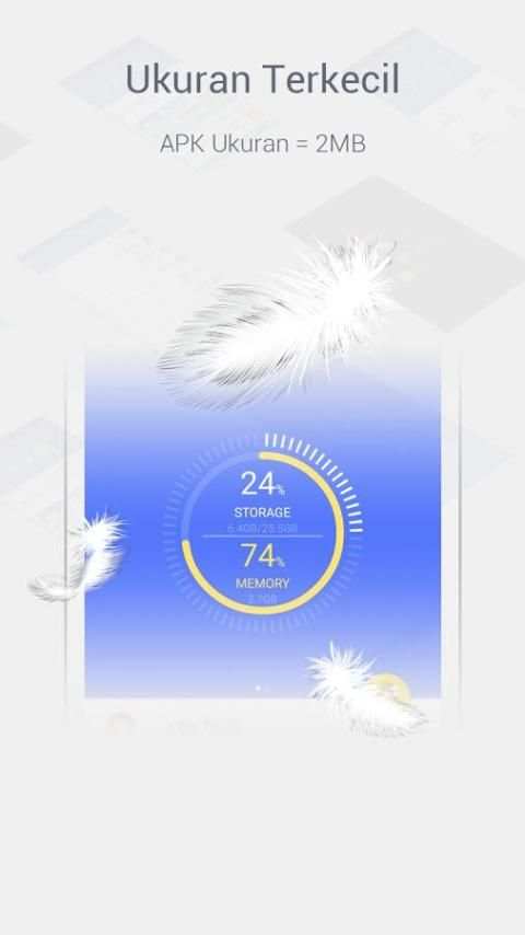 AIO Clean - RAM/Cache Cleaner screenshot 6
