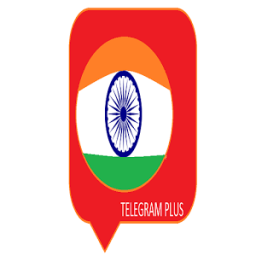 Telegram India-unofficial icon