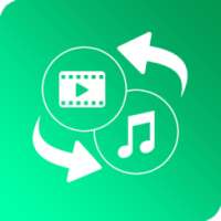 Mp3 Video Converter on 9Apps