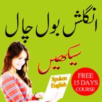Improve English Speaking Skills in Urdu