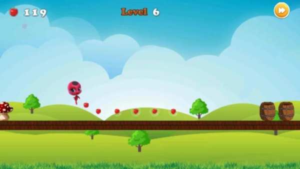 ледибаг приключения screenshot 2