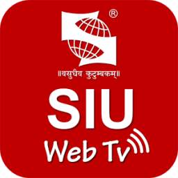 SIU Web TV
