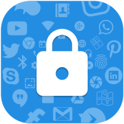 App Lock Privacy Guard Vault иконка