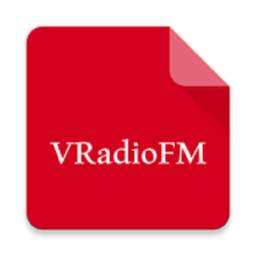VRadioFM