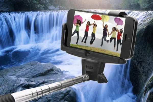 Selfie Photo Frame 1 تصوير الشاشة