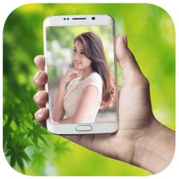 Selfie Photo Frame 1.1