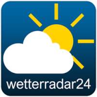 Wetterradar - Regenradar on 9Apps