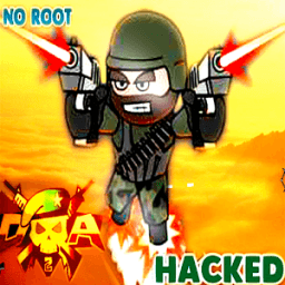 Guide Doodle Army 2 Mini Militia иконка