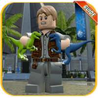 Guide For Lego: Jurassic World