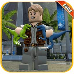 Cheats for Lego Jurassic World 1.0