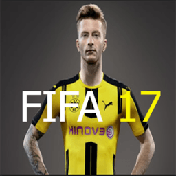 Guide FIFA 17 иконка