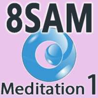 Mibas Achtsamkeit Meditation MBSR Demo on 9Apps