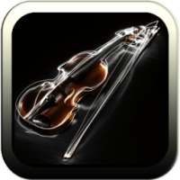 Violin Music Instrumental on 9Apps