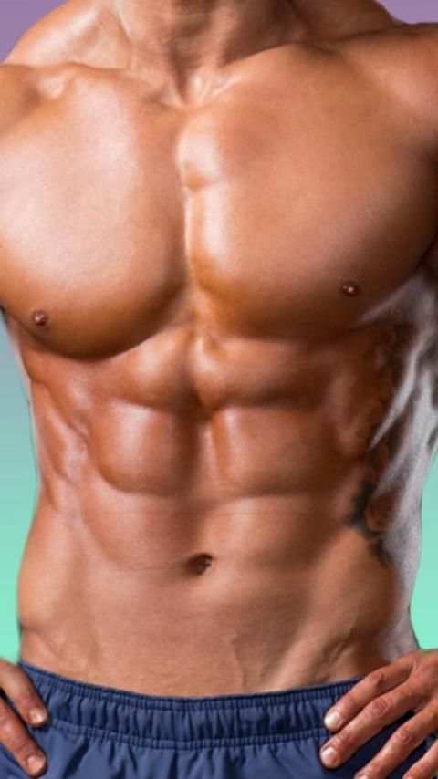 Sixpack Photo Editor screenshot 3