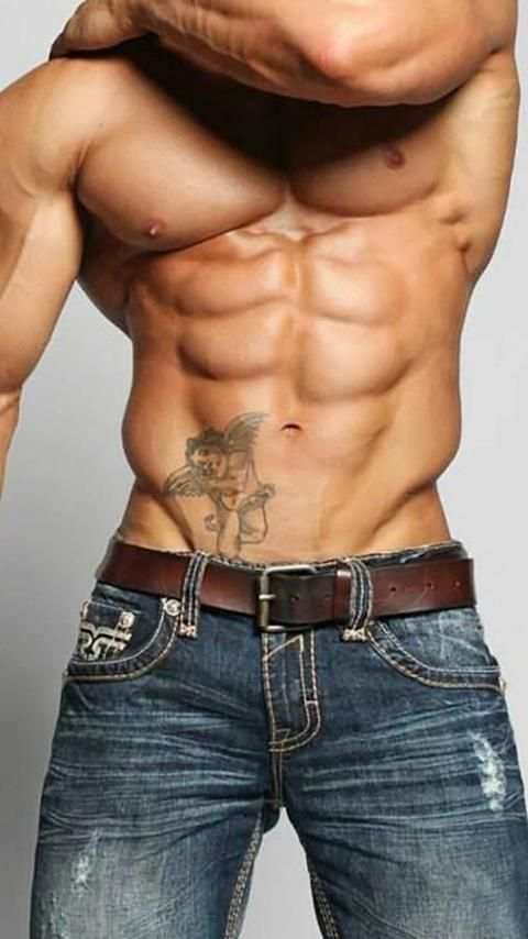 Sixpack Photo Editor screenshot 2