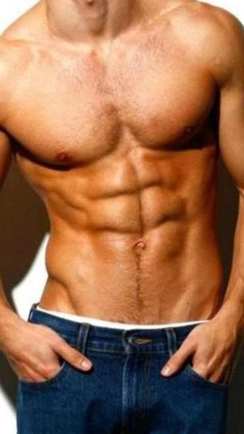 Sixpack Photo Editor screenshot 1