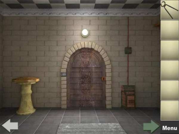 Mystery Temple Escape screenshot 9