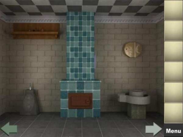 Mystery Temple Escape screenshot 8
