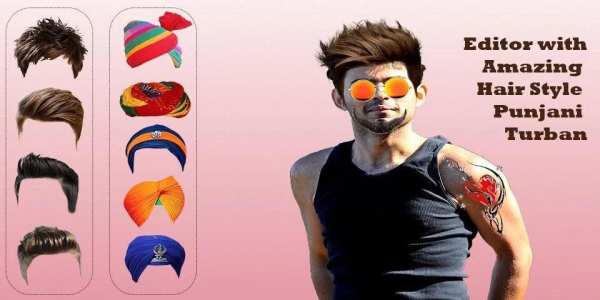 Boy Photo Editor 10 تصوير الشاشة