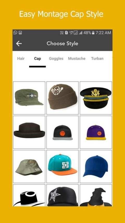 Boy Photo Editor 2 تصوير الشاشة