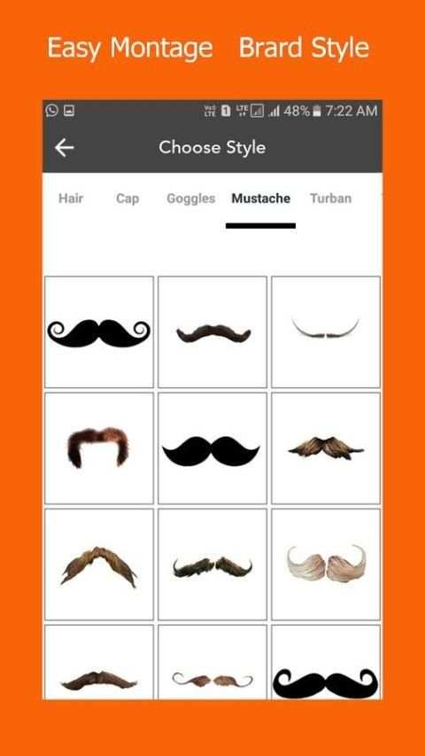 Boy Photo Editor 3 تصوير الشاشة