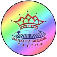 Mahkota Sarana Tattoo