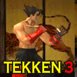 New TEKKEN 3 Game Tips иконка