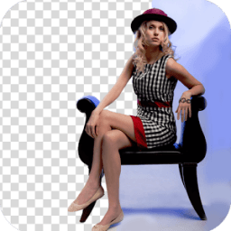 ikon Cut out : Background Eraser