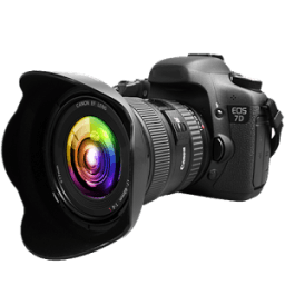 Zoom Camera Pro иконка
