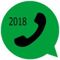 واتس آب الجديد نسخة 2018