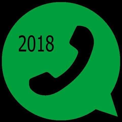 واتس آب الجديد نسخة 2018 screenshot 1