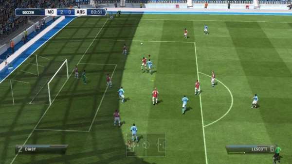Dream League 2017 screenshot 3