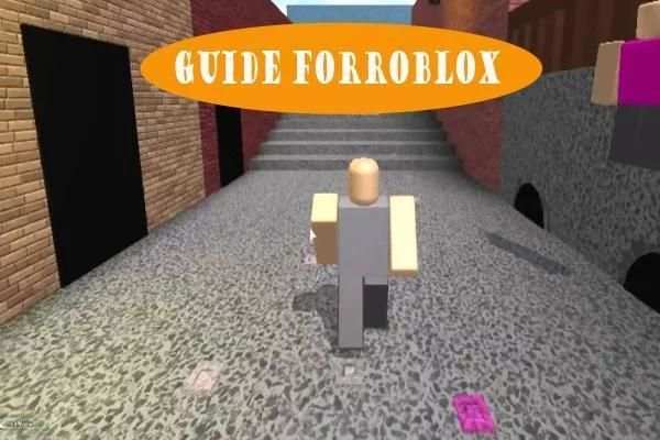 Tips & Trick Roblox New скриншот 3