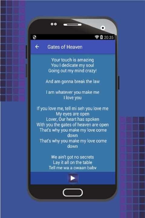 Vybz Kartel All Songs screenshot 1