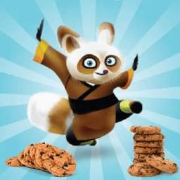 Shifu Run Kungfu Panda 1.1.1