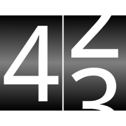 Countdown Timer иконка