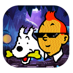 Tintin : Earth Survival icon