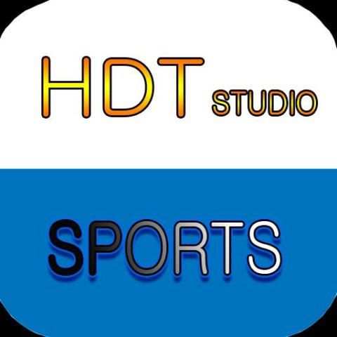 Football live news HD скриншот 1