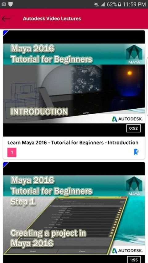 Learn Graphics Design & 3D Modeling screenshot 4