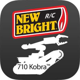 New Bright Kobra