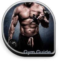 Gym Guide App