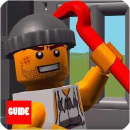 Tricks for LEGO Juniors Quest иконка