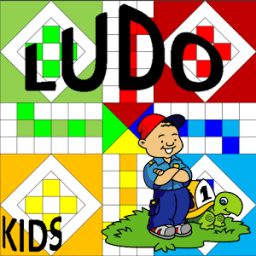LUDO - Board Game иконка