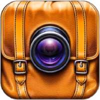 Selfie Video Hd Camera-Blue Video on 9Apps