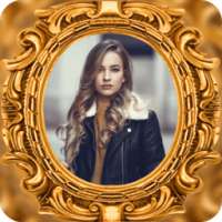 Vintage Photo Frames on 9Apps