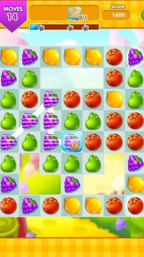 Juice Jam 2017 screenshot 6